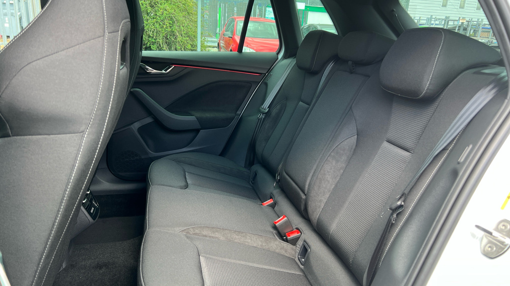 Skoda Kamiq 1.0 Tsi Design Edition Euro 6 5-Door Orange #15