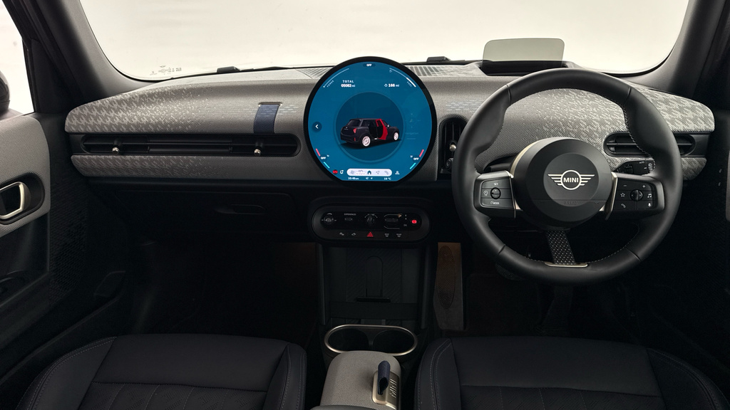 Mini Hatch Cooper 1.5 C Exclusive Level 1 YL75GGO Black #4