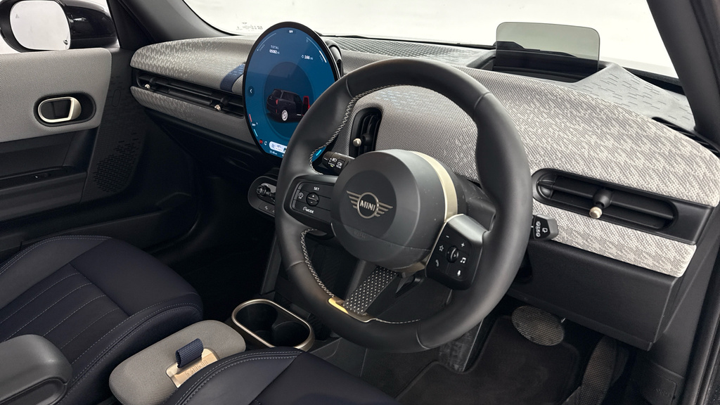 Mini Hatch Cooper 1.5 C Exclusive Level 1 YL75GGO Black #6