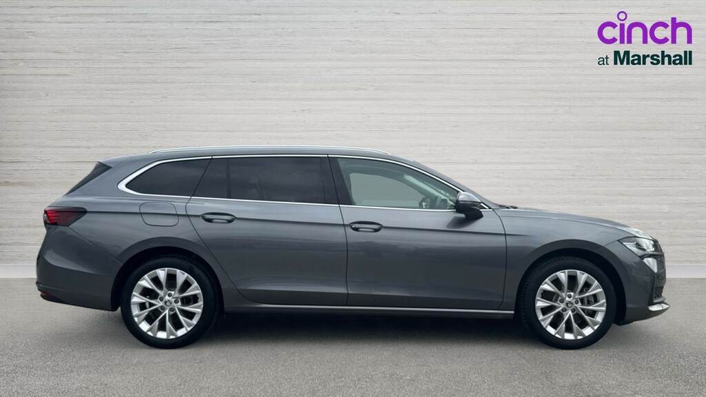 Skoda Superb Superb 1.5 Tsi Iv Se L Dsg EU74DJZ Gold #2