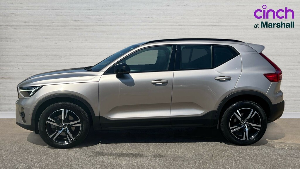 Volvo XC40 Xc40 2.0 B3p Plus Dark RX23OJS Gold #6