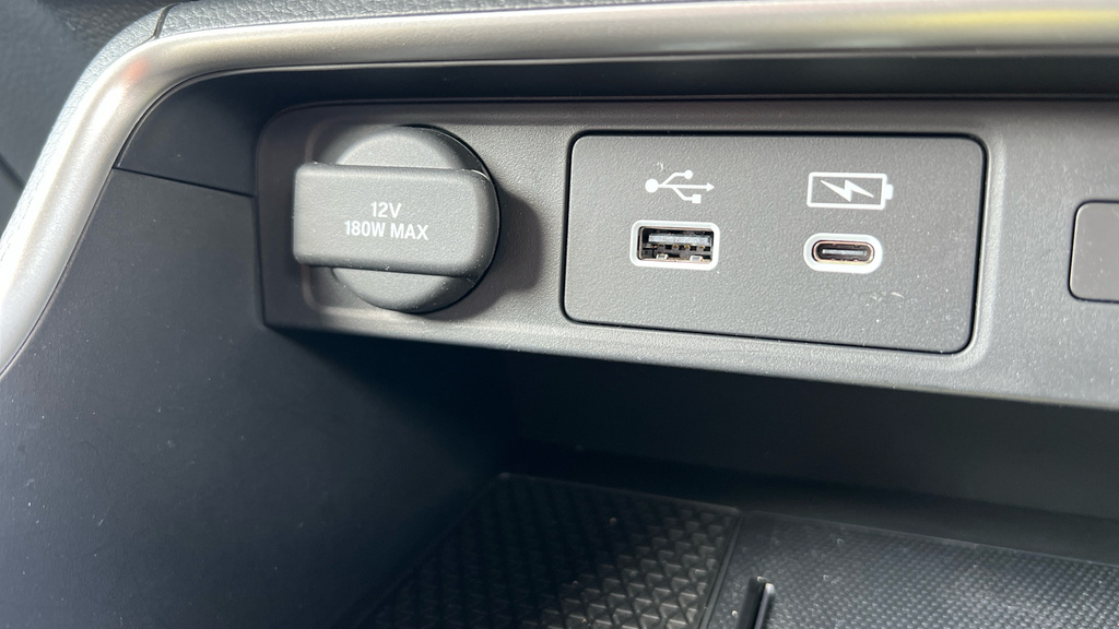 Honda Cr-V 2.0 Ehev Advance Ecvt White #36