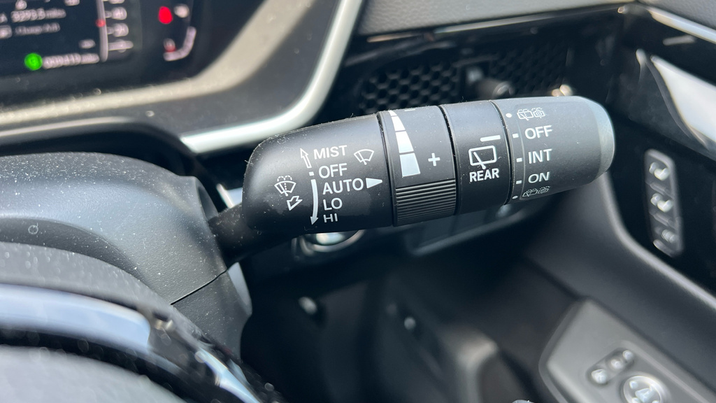 Honda Cr-V 2.0 Ehev Advance Ecvt White #24
