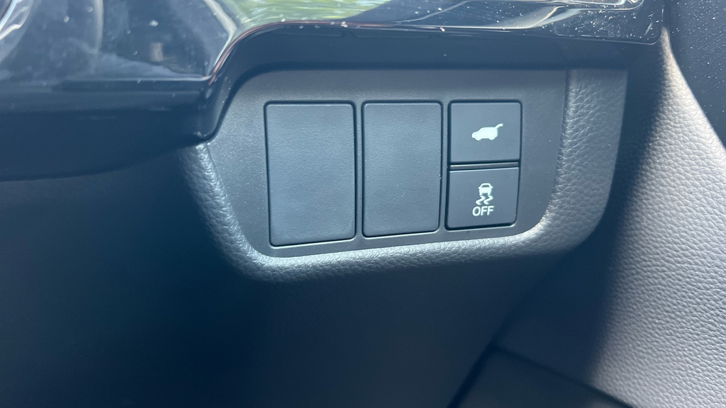 Honda Cr-V 2.0 Ehev Advance Ecvt White #29