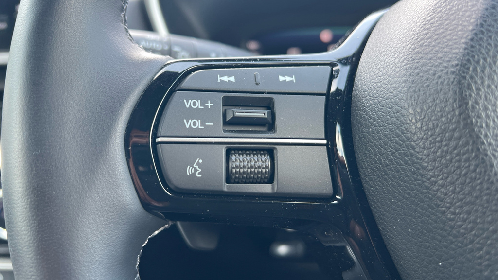 Honda Cr-V 2.0 Ehev Advance Ecvt White #22