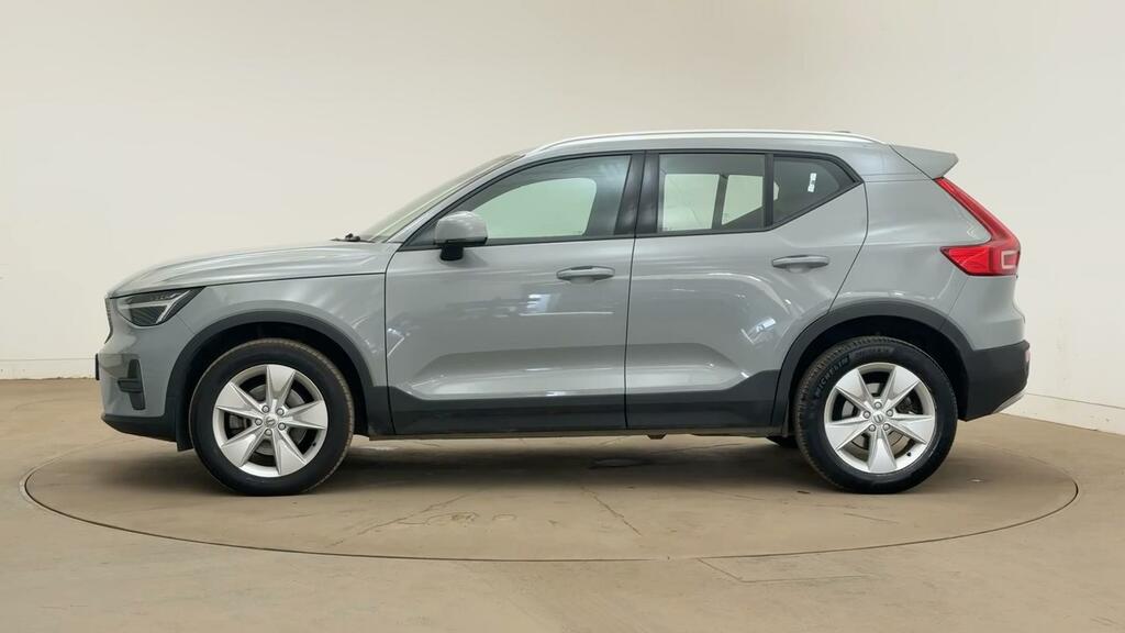 Volvo XC40 Xc40 2.0 B3p Core Grey #6