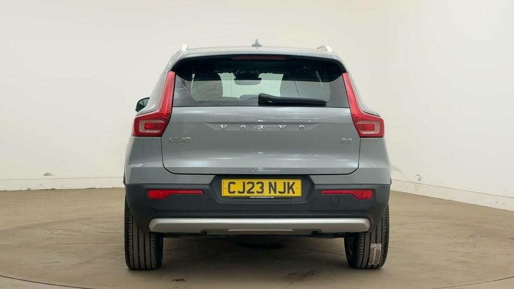 Volvo XC40 Xc40 2.0 B3p Core Grey #4
