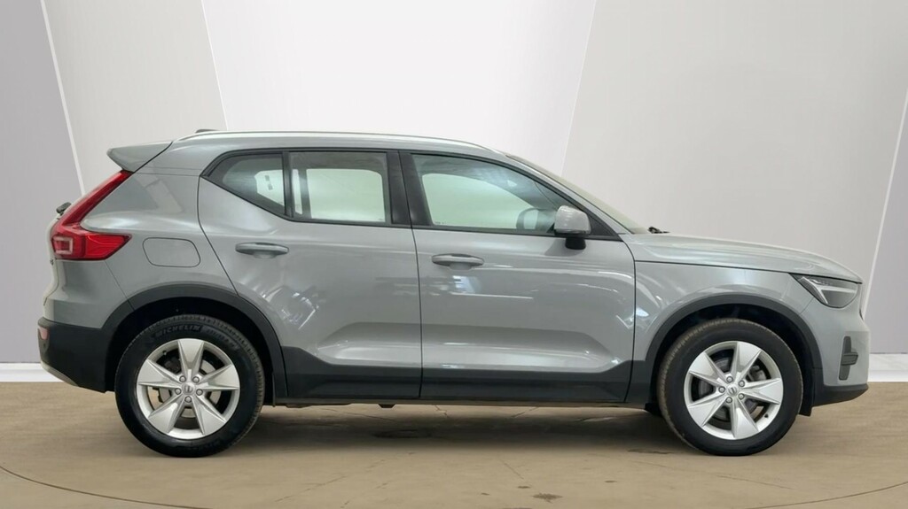 Volvo XC40 Xc40 2.0 B3p Core Grey #2