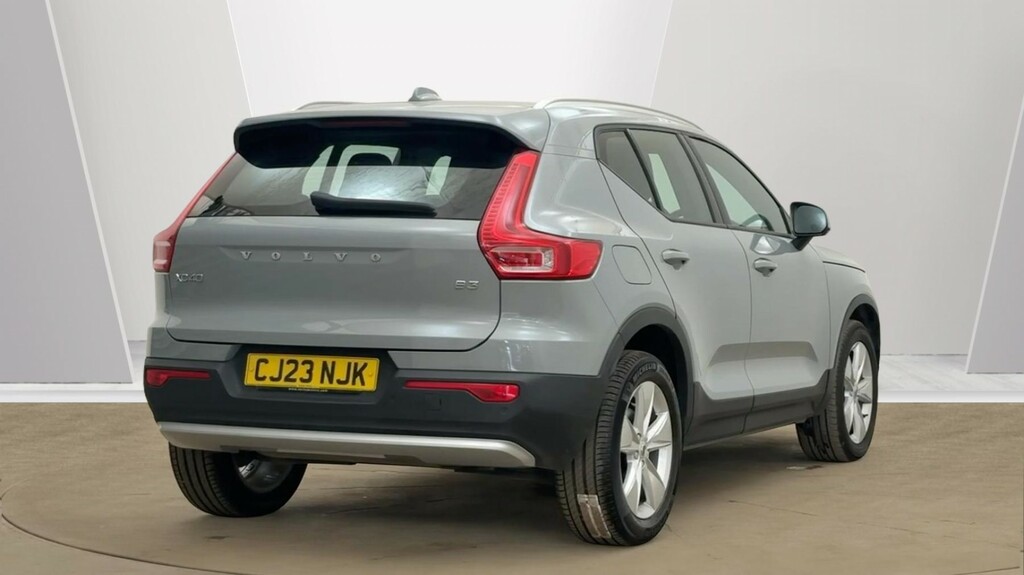 Volvo XC40 Xc40 2.0 B3p Core Grey #3