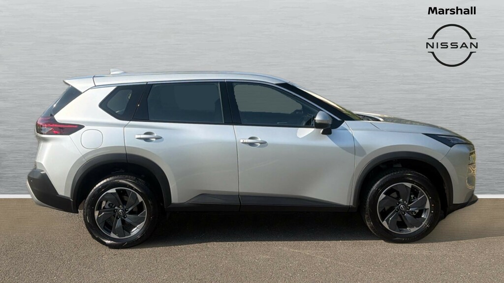 Nissan X-Trail X-trail 1.5 Mhev 163 Acenta Premium Xtrc  #3
