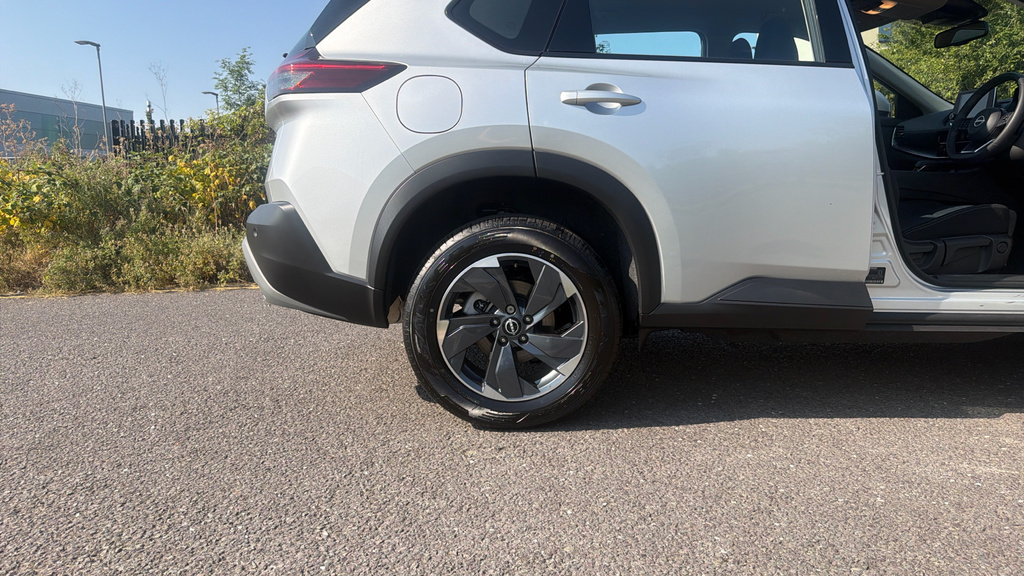Nissan X-Trail X-trail 1.5 Mhev 163 Acenta Premium Xtrc  #4