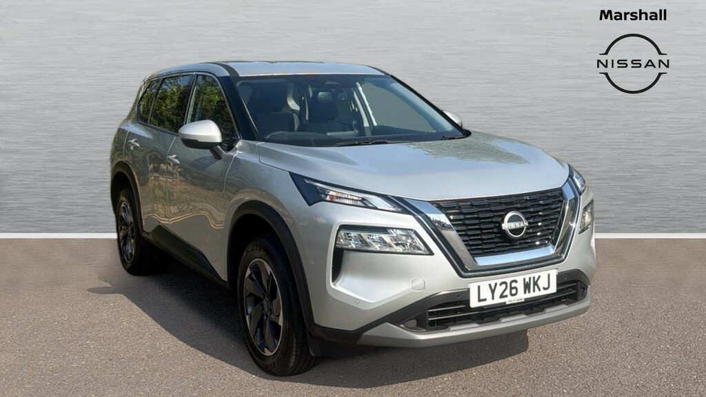 Nissan X-Trail X-trail 1.5 Mhev 163 Acenta Premium Xtrc 