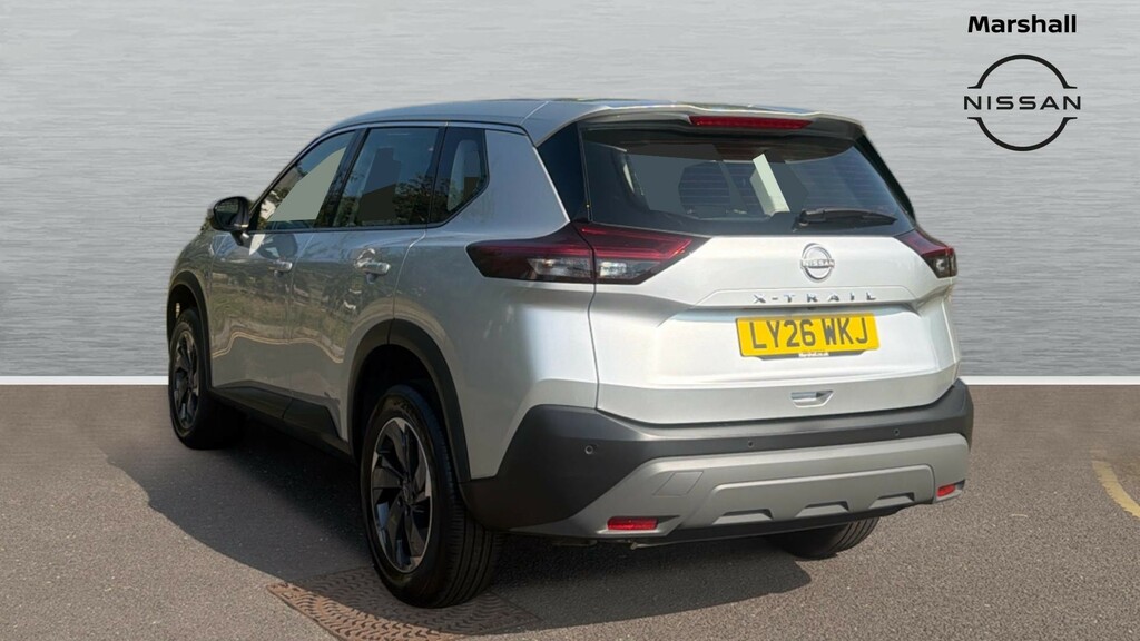 Nissan X-Trail X-trail 1.5 Mhev 163 Acenta Premium Xtrc  #2
