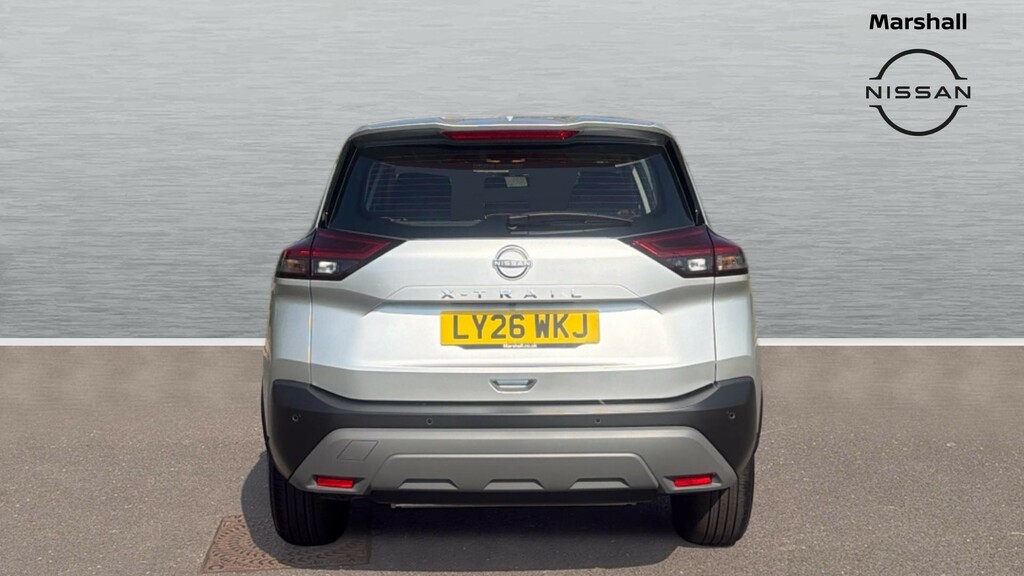 Nissan X-Trail X-trail 1.5 Mhev 163 Acenta Premium Xtrc  #6