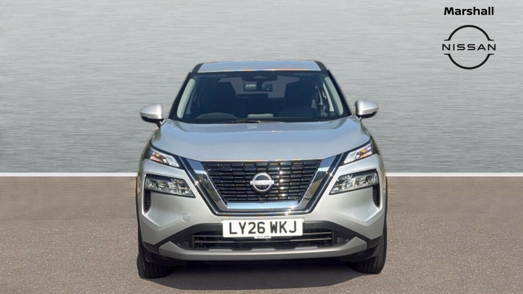 Nissan X-Trail X-trail 1.5 Mhev 163 Acenta Premium Xtrc  #5