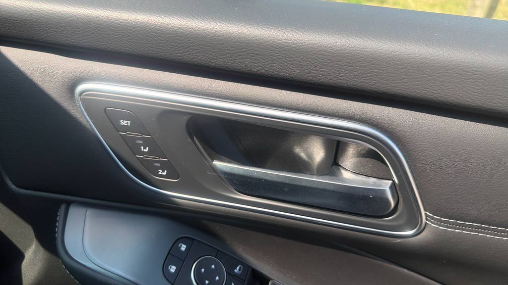 Nissan Qashqai 1.3 Dig-t Mh N-connecta Glass Roof  #34