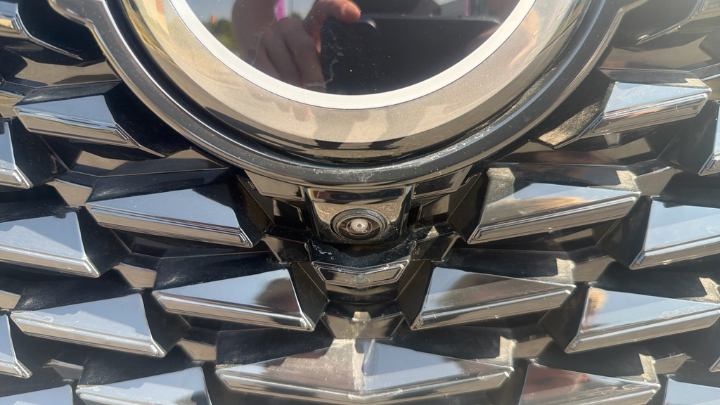 Nissan Qashqai 1.3 Dig-t Mh N-connecta Glass Roof  #31