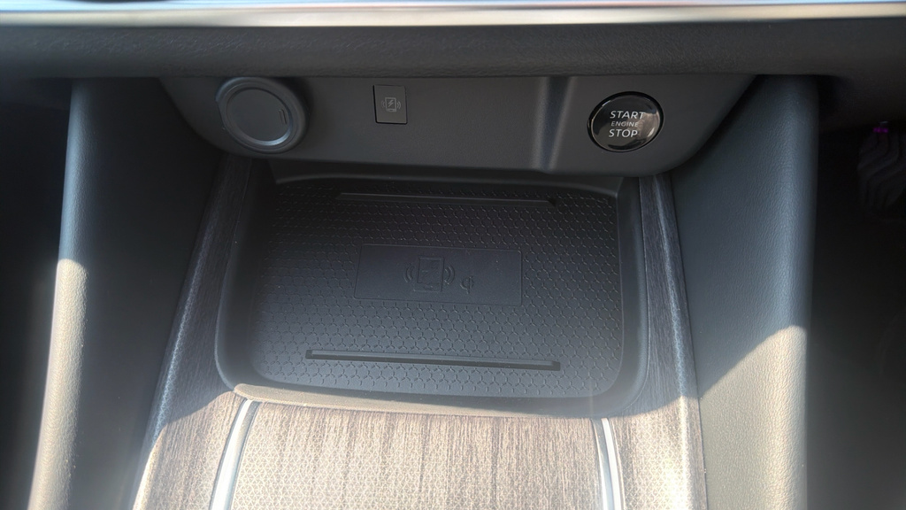 Nissan Qashqai 1.3 Dig-t Mh N-connecta Glass Roof  #41