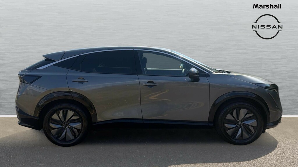 Nissan Ariya Ariya 160Kw Advance 63Kwh Sky Pack #3