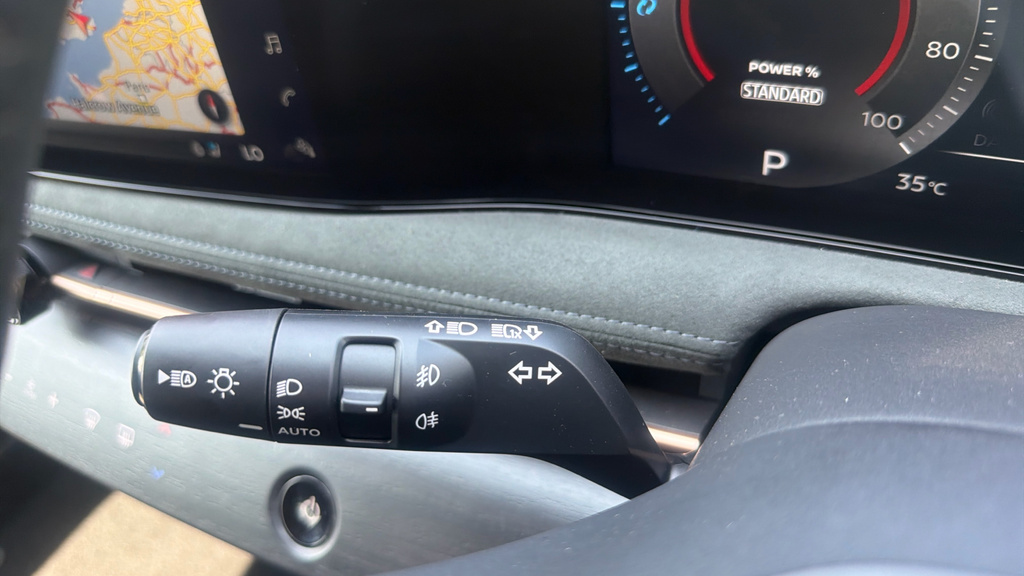Nissan Ariya 320Kw Nismo 87Kwh 22Kwch E-4orce Black #28