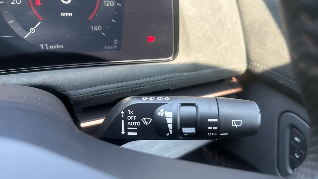 Nissan Ariya 320Kw Nismo 87Kwh 22Kwch E-4orce Black #27