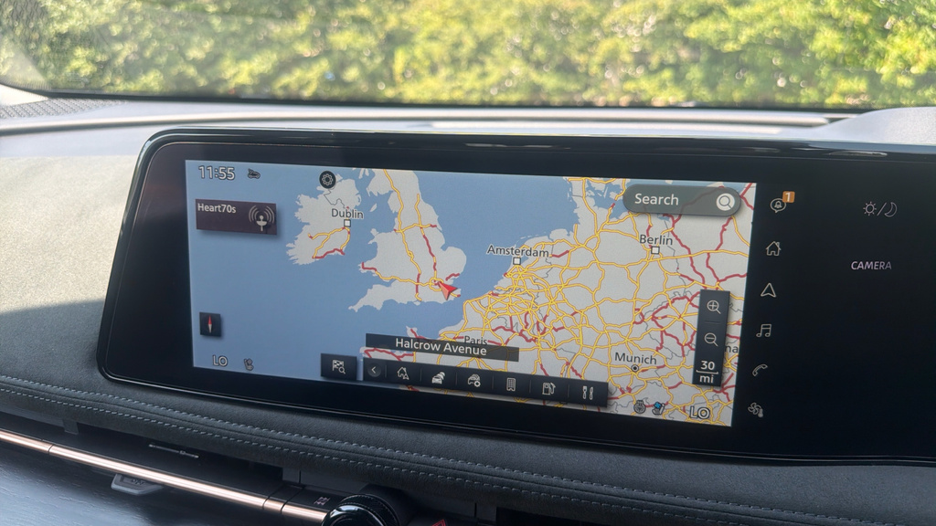 Nissan Ariya 320Kw Nismo 87Kwh 22Kwch E-4orce Black #17