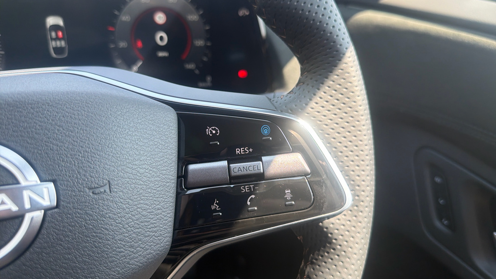 Nissan Ariya 320Kw Nismo 87Kwh 22Kwch E-4orce Black #40