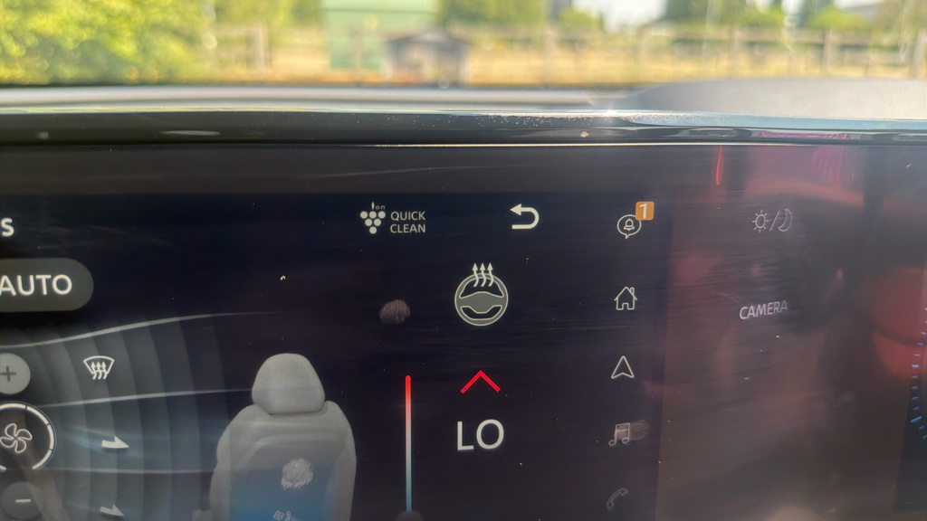 Nissan Ariya 320Kw Nismo 87Kwh 22Kwch E-4orce Black #41