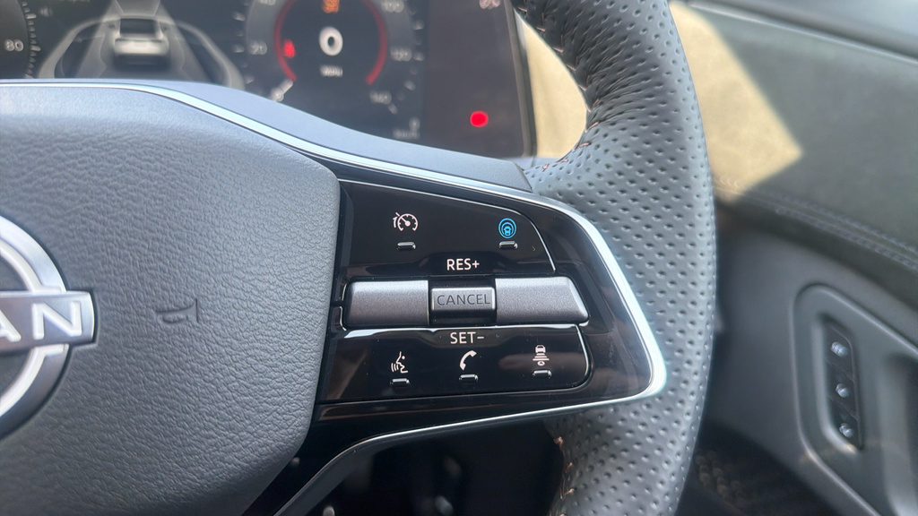 Nissan Ariya 320Kw Nismo 87Kwh 22Kwch E-4orce Black #25