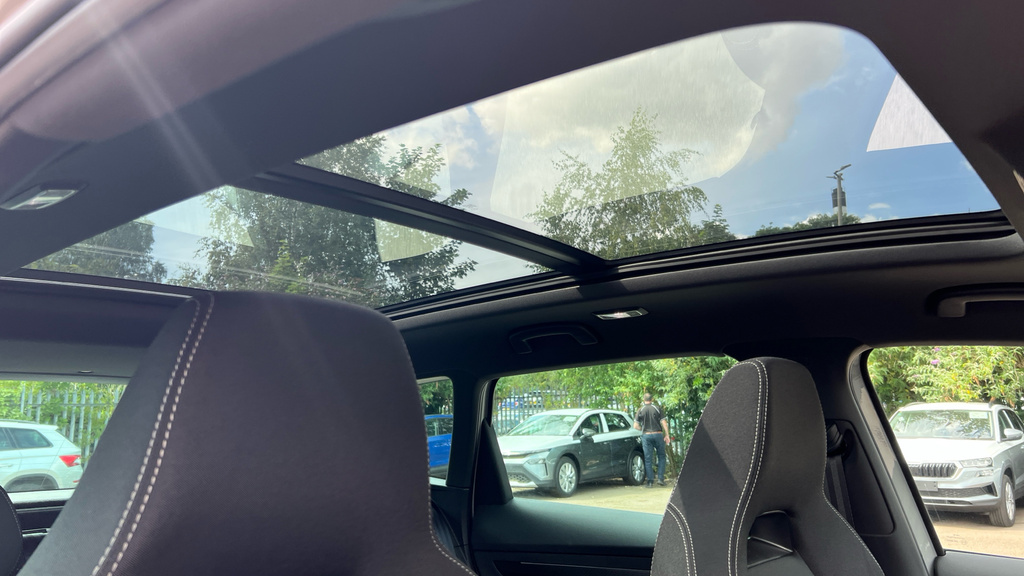 Skoda Karoq Skoda Karoq Estate 1.5 Tsi Se Edition White #30