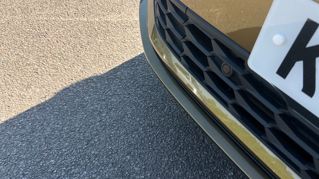 Skoda Kodiaq 1.5 Tsi Iv 204 Sportline Dsg Grey #33