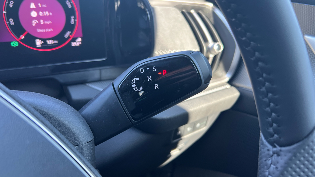 Skoda Kodiaq 1.5 Tsi Iv 204 Sportline Dsg Grey #40