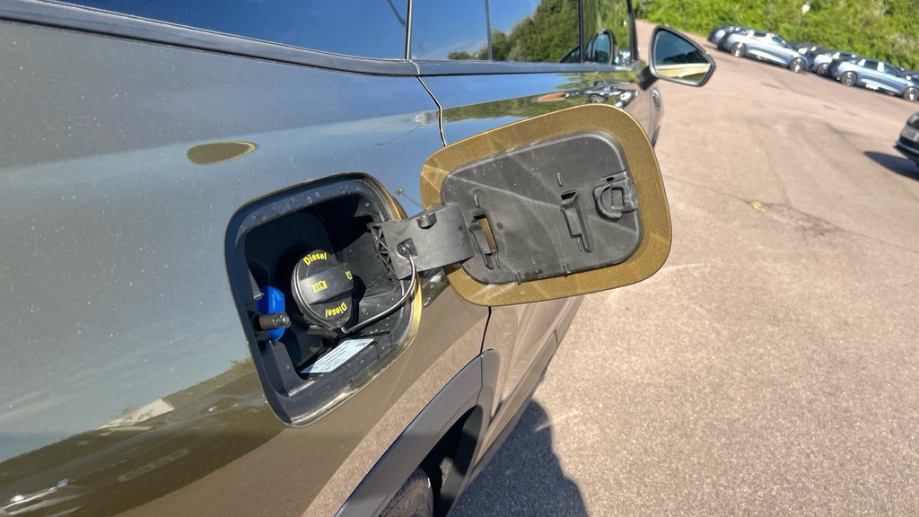 Skoda Kodiaq 1.5 Tsi Iv 204 Sportline Dsg Grey #29