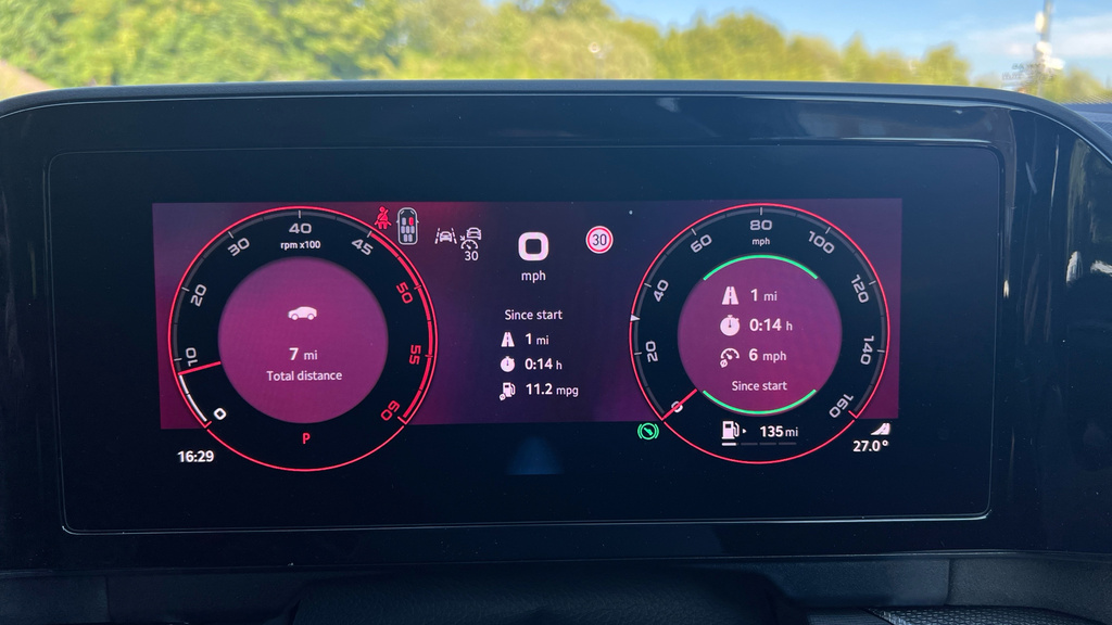 Skoda Kodiaq 1.5 Tsi Iv 204 Sportline Dsg Grey #14