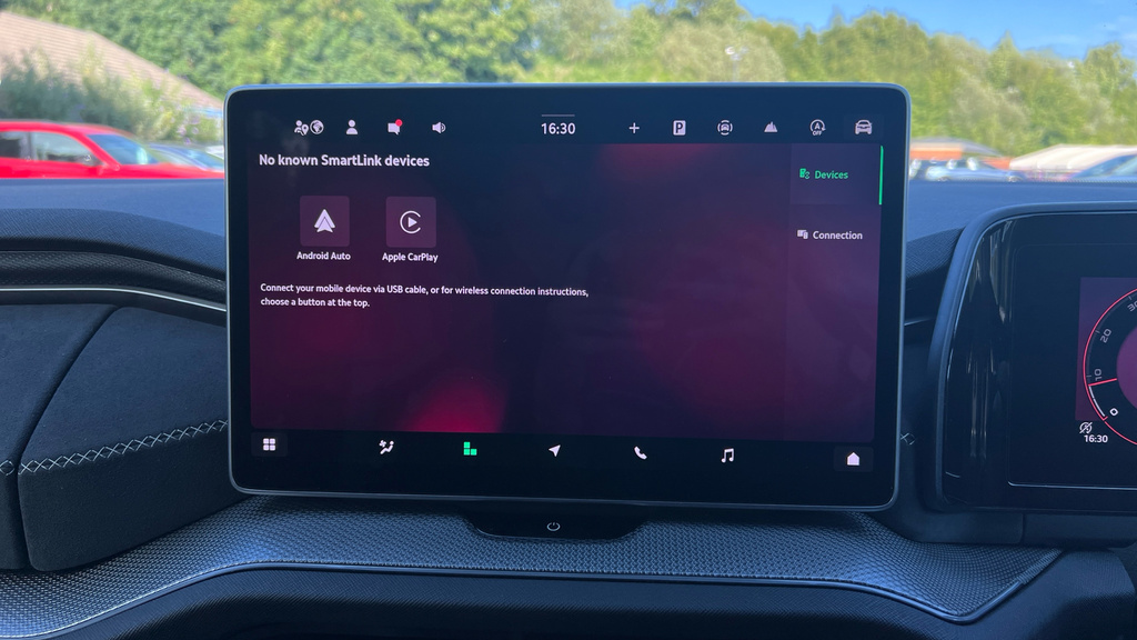 Skoda Kodiaq 1.5 Tsi Iv 204 Sportline Dsg Grey #47