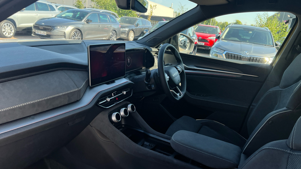 Skoda Kodiaq Skoda Kodiaq Estate 2.0 Tdi 193 Sportline 4 Gold #2