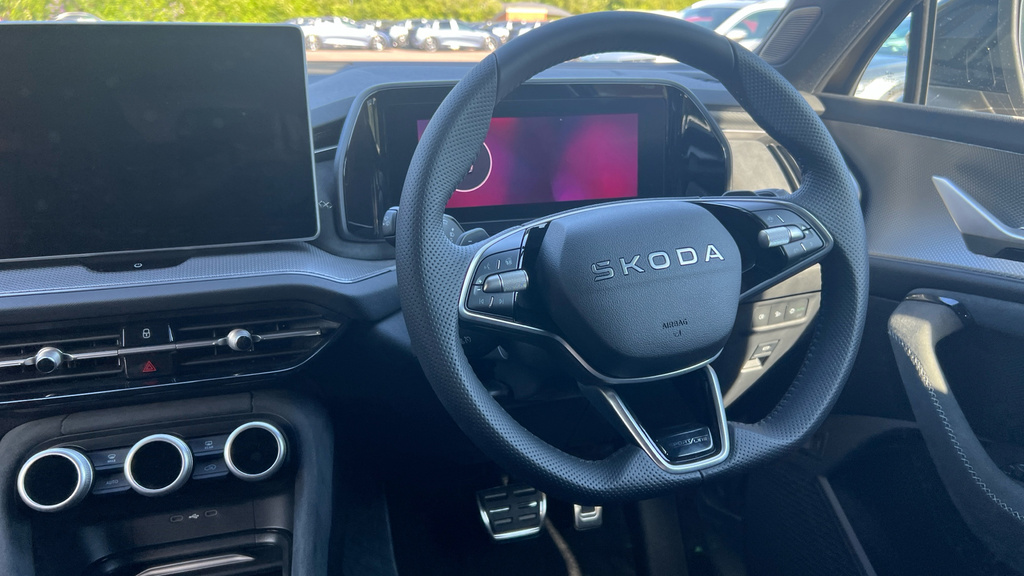 Skoda Kodiaq 1.5 Tsi Iv 204 Sportline Dsg Grey #27
