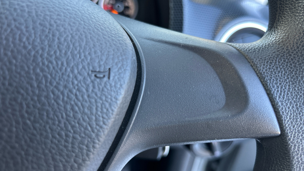 Volkswagen Up 1.0 Move Hatchback Blue #27