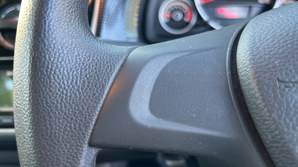 Volkswagen Up 1.0 Move Hatchback Blue #28