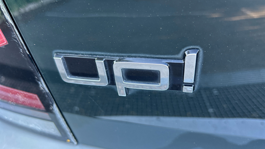 Volkswagen Up 1.0 Move Hatchback Blue #42