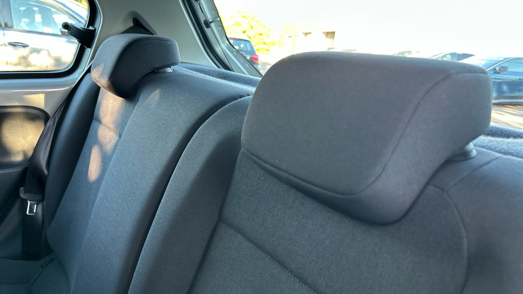 Volkswagen Up 1.0 Move Hatchback Blue #14