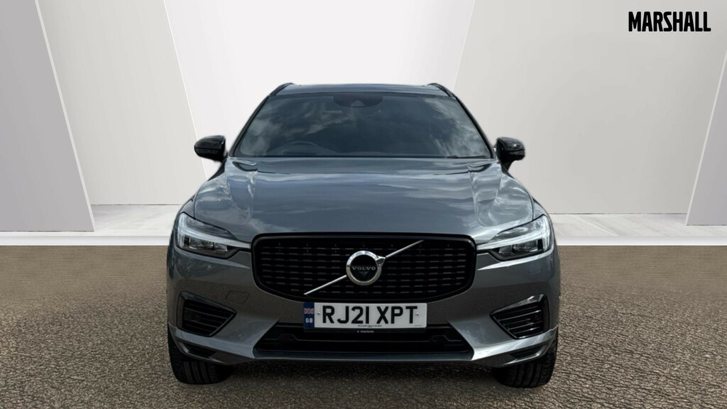 Volvo XC60 2.0H T6 Recharge 11.6Kwh Inscription Awd Euro #8