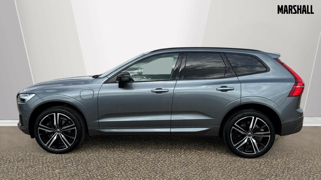 Volvo XC60 2.0H T6 Recharge 11.6Kwh Inscription Awd Euro #16