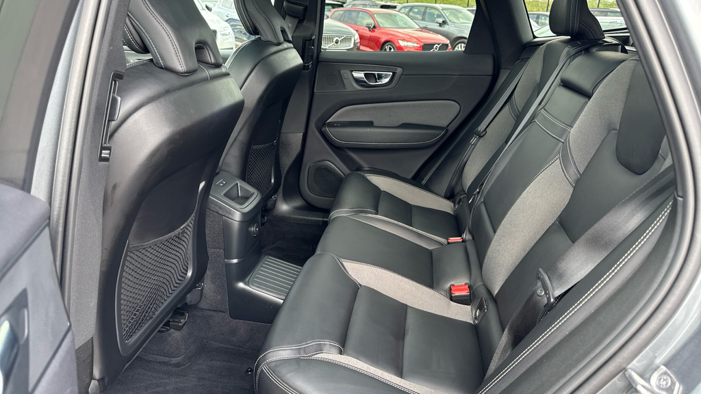 Volvo XC60 2.0H T6 Recharge 11.6Kwh Inscription Awd Euro #20