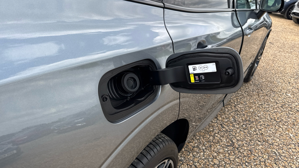 Volvo XC60 2.0H T6 Recharge 11.6Kwh Inscription Awd Euro #25