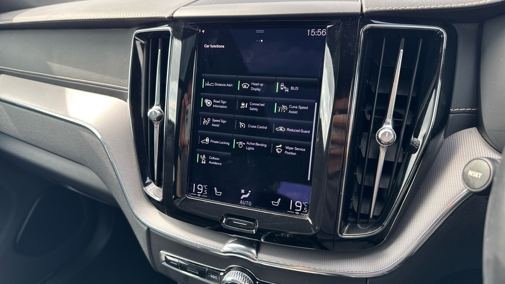 Volvo XC60 2.0H T6 Recharge 11.6Kwh Inscription Awd Euro #49