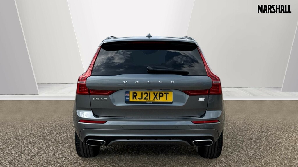 Volvo XC60 2.0H T6 Recharge 11.6Kwh Inscription Awd Euro #7