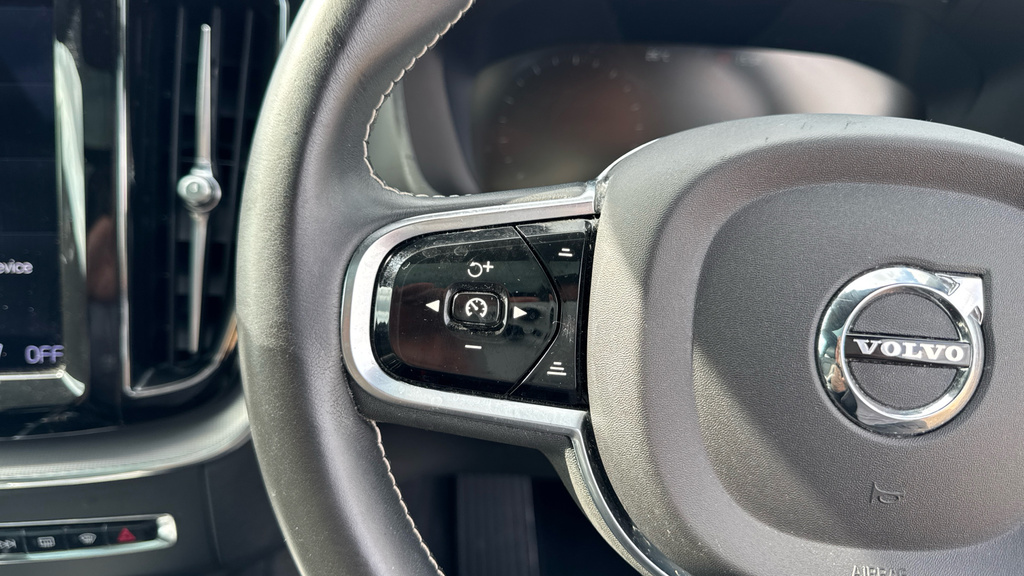 Volvo XC60 2.0H T6 Recharge 11.6Kwh Inscription Awd Euro #30