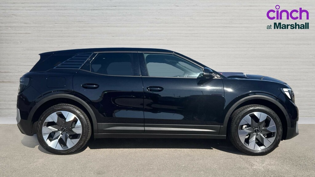 Ford Explorer Explorer 250Kw Premium 79Kwh Awd Black #2
