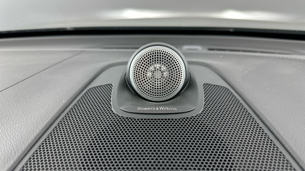 Volvo XC60 Plus, T6 Awd Plug-in Hybrid, Dark Blue #22
